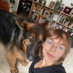 Tatyana Cristina