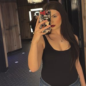 Amber Lily