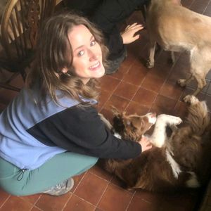 Jemima Thomson