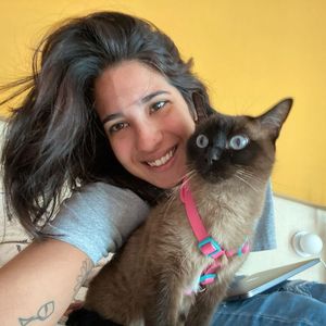 Dríade