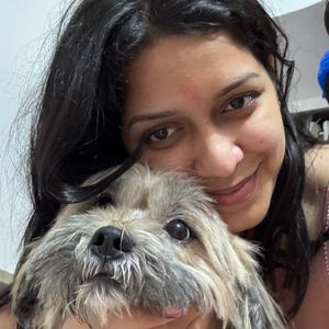 Rakhee Kapoor