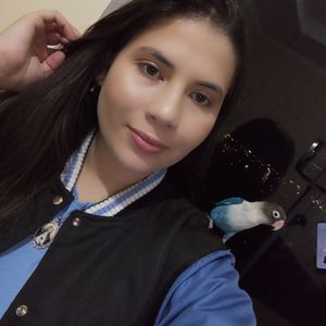 Karine Castro Witchemichen