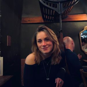 Aniek Van Triest
