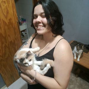 Milena Vítor Lobato Venturelli
