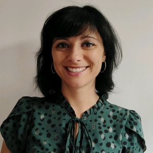 Adeline Teixeira