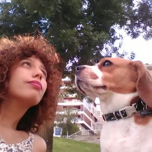 Geraldine Campo