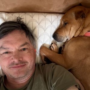 Greg Weston