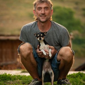 Davide Pet Sitter