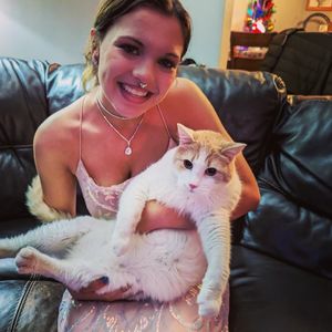 Ailina McAdaragh