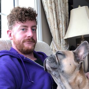 Micheál Murphy