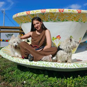 Sara María
