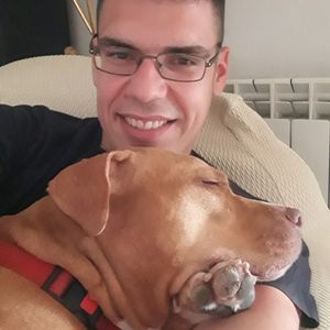 ΓΙΑΝΝΗΣ Β.