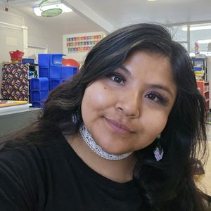Nohemi Gomez