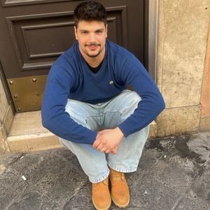 Maximos Fysas