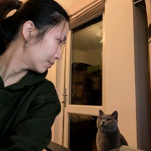 Carmen Leong