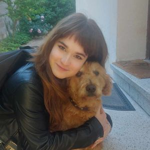 Alina