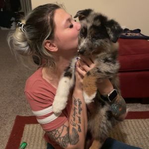 Brandi Earlston