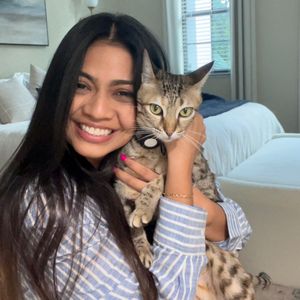 Melanie