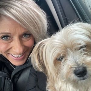 Lisa Morris