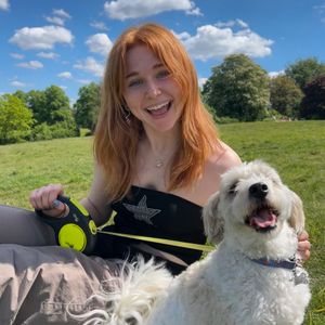 Annabel Bagshaw