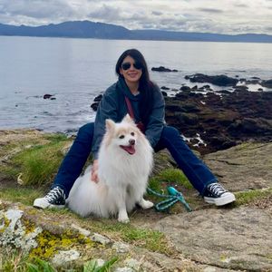 Patricia Donjuan Tarin