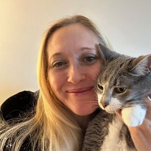 Wendi Kay