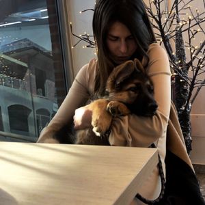 Marta Banchini