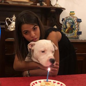Francesca Andronico